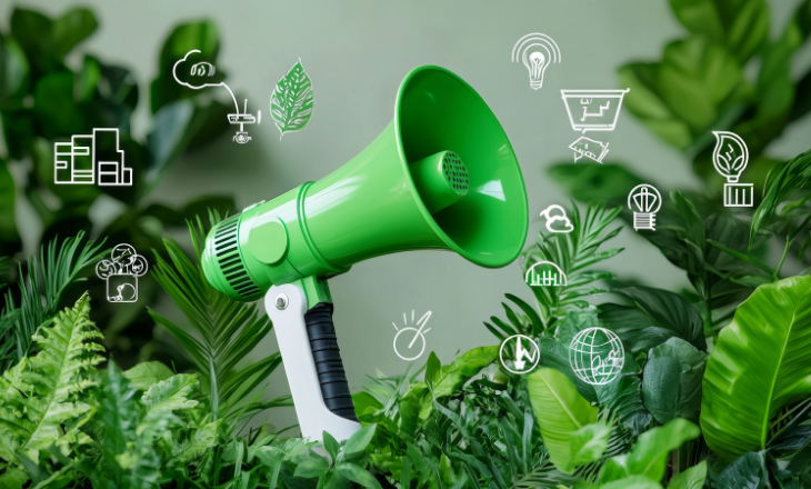 GERÇEK ETKİYİ ANLATMANIN YENİ YOLU: SÜRDÜRÜLEBİLİR REKLAMCILIK