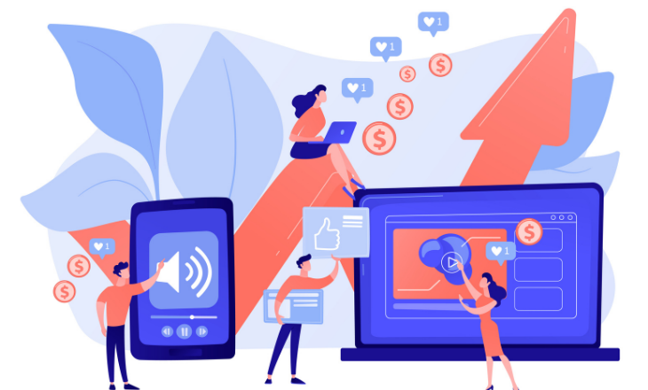 REKLAM TEKNOLOJİSİNDE GELECEK: HIZ, GİZLİLİK VE HEDEFLEME