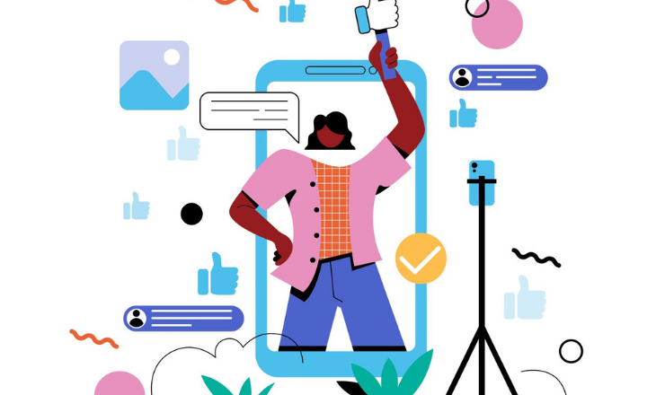 MARKALARIN YENİ HİKAYE ORTAKLARI: İÇERİK ÜRETİCİLERİ